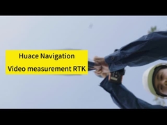 CHC X16 Pro/I93 การแตกต่างของ GNSS ความแม่นยําสูง Gps โมดูลเครื่องมือการสํารวจ Gps Gnss Gps Rtk