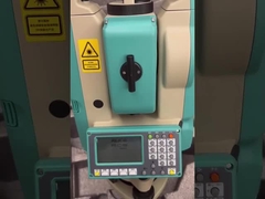 RUIDE RQS/RTS-822R10X สถานีรวมไม่มีพริสม 1000m และความแม่นยํา 2' สําหรับการสํารวจพื้นที่