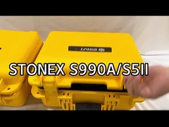 เครื่องรับ RTK GNSS