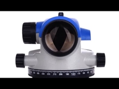 เทเลสโคปความแม่นยําสูง FOIF NAL132 ระดับแสงสําหรับการสํารวจภูมิศาสตร์ 32X