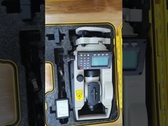 อิเล็กทรอนิกส์ เทโอโดไลท์ใต้