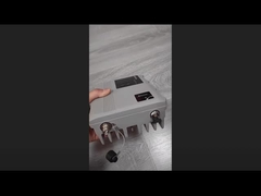 เครื่องรับ RTK GNSS