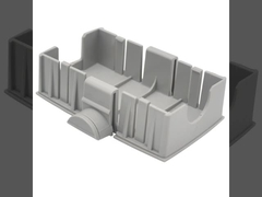 บ้านแบตเตอรี่สําหรับ South Ruide Titanyu NTS-362R ครอบแบตเตอรี่สถานีทั้งหมด