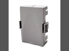 กล่องแบตเตอรี่สําหรับการทราย STS-772R สถานีรวม กล่องแบตเตอรี่ LB-01 การใช้แบตเตอรี่