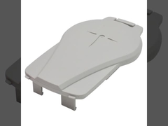 กล่องแบตเตอรี่สําหรับ Hi-Target Total Station Series กล่องแบตเตอรี่