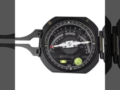 แบรนด์ใหม่ Geology Compass DQL-8 มูลติฟункชั่น Outdoor Off Road โปรเฟชั่นแนล Theodolite Pocket Surv