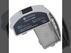 1PCS STONEX แบตเตอรี่สีเทา หลังปกสําหรับ S9II GPS RTK อุปกรณ์เสริมที่จําเป็น