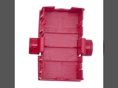 1PCS บัตเตอรี่ Housing สําหรับ Kolida KTS-462R 442R ครอบแบตเตอรี่สถานีทั้งหมด