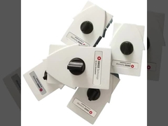 Leica TS11 TS15 TS16 ครอบแบตเตอรี่สถานีรวมเพื่อการปรับปรุงผลงาน