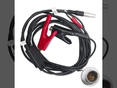 สายไฟและอะแดปเตอร์สายข้อมูล